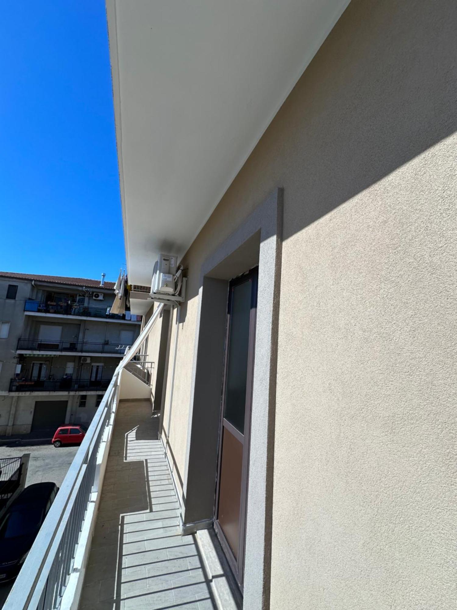 B&B Tucci 2 Ciro Marina Exterior photo