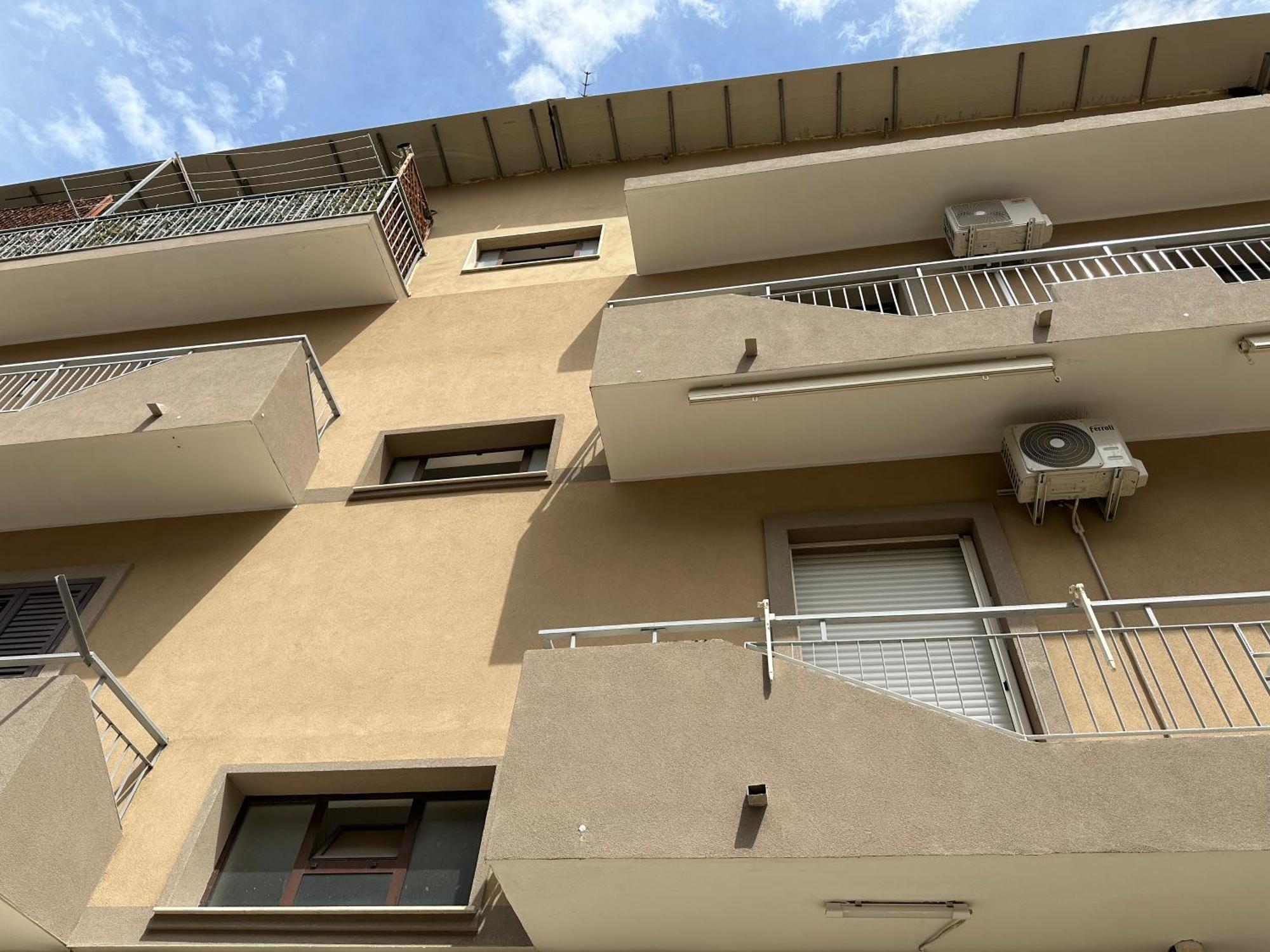 B&B Tucci 2 Ciro Marina Exterior photo